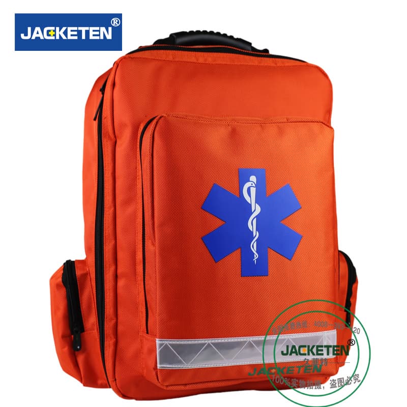 JACKETEN Multi_function Medical First Aid Kit_JKT029